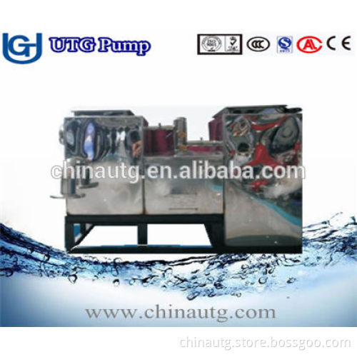 HYK series electric control cabinet